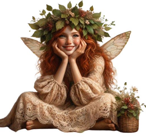 NatureFairy3AImadeByLoriM3-24