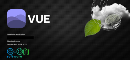Vue R5.1 Build 5003965 SP + PlantFactory & Extra 2020 (x64) Vue R5.1 Build 5003965 SP + PlantFactory & Extra 2020 (x64)