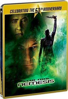 Star Trek X - La nemesi (2002) .mkv HD 720p HEVC x265 AC3 ITA-ENG