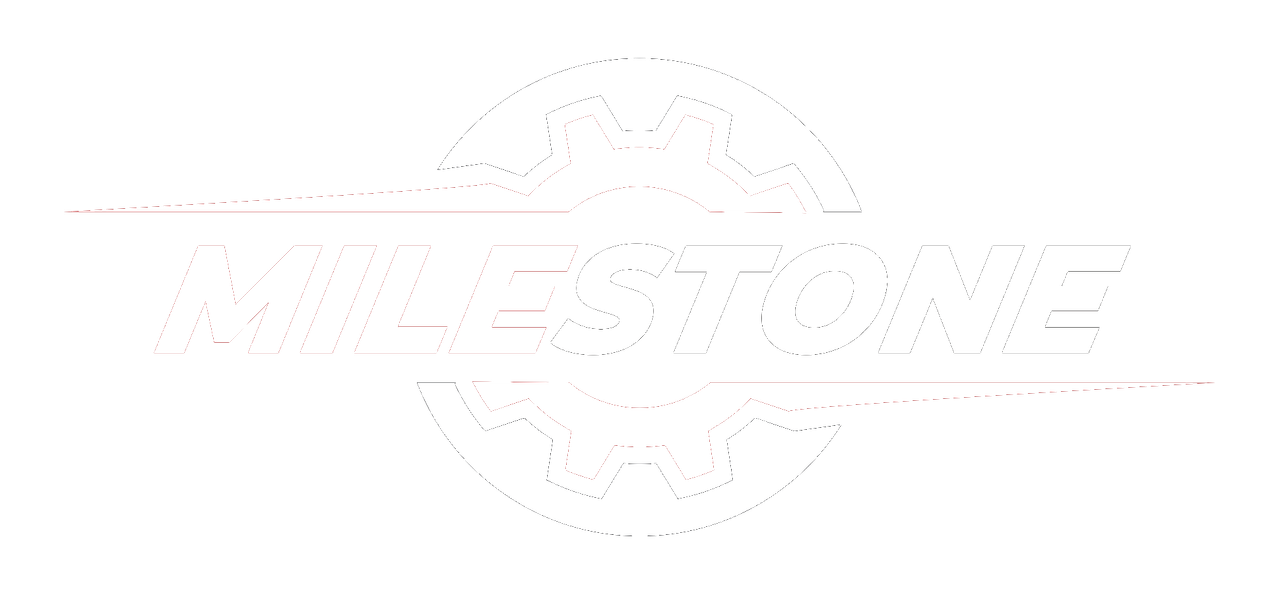 Milestone Logo