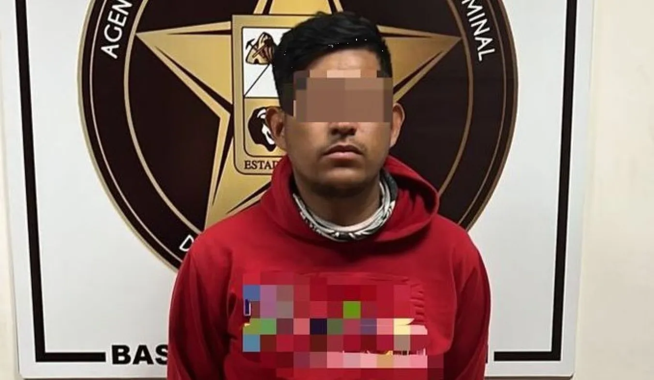 Armando intentó matar a su novia por arranque de celos; lo vinculan a proceso