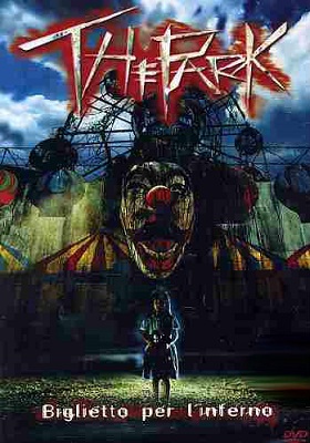 The Park (2003) DVD5 COMPRESSO ITA KOR The Park (2003) DVD5 COMPRESSO ITA KOR