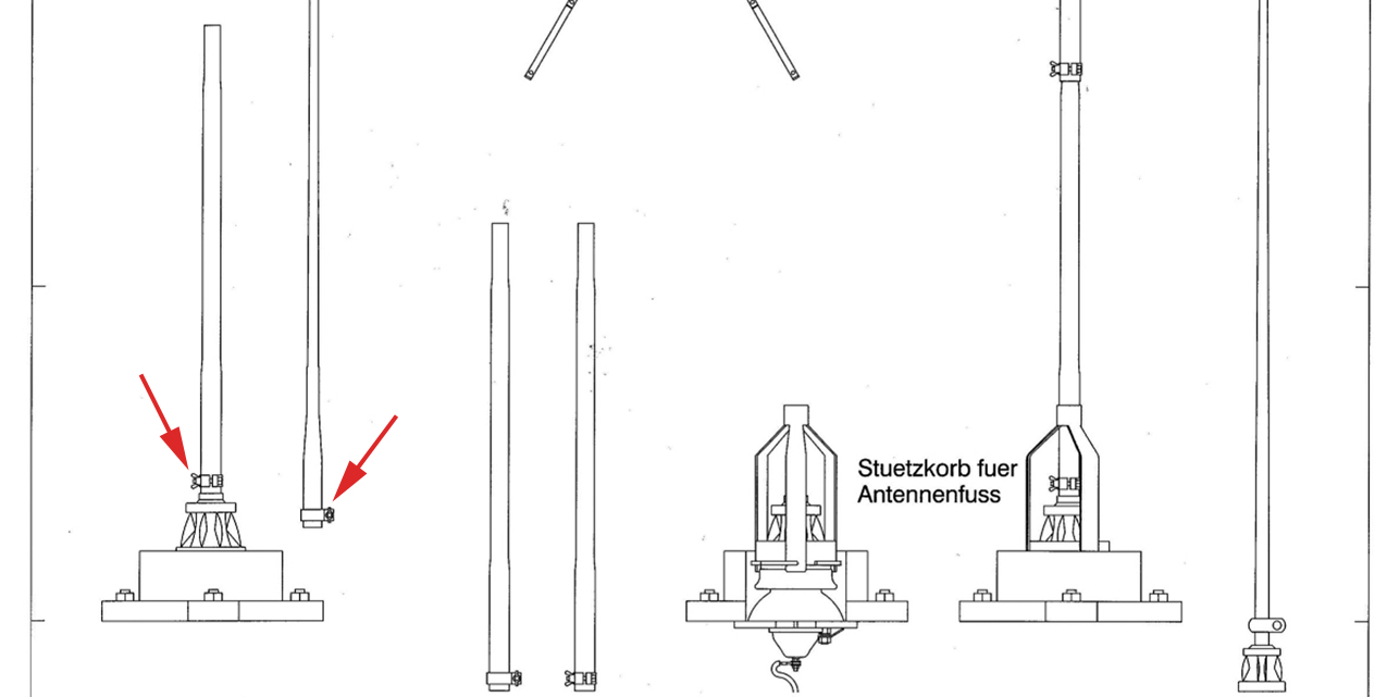 ягд Panzer Tracts No 5-4 54