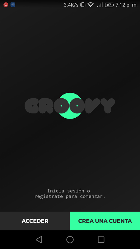 Xgroovy APK