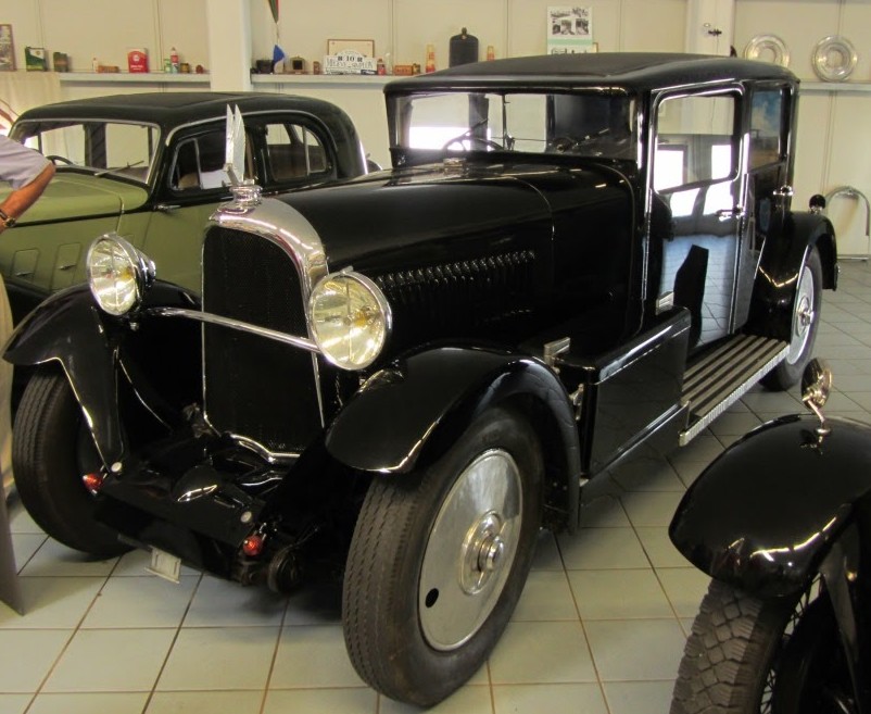 Voisin