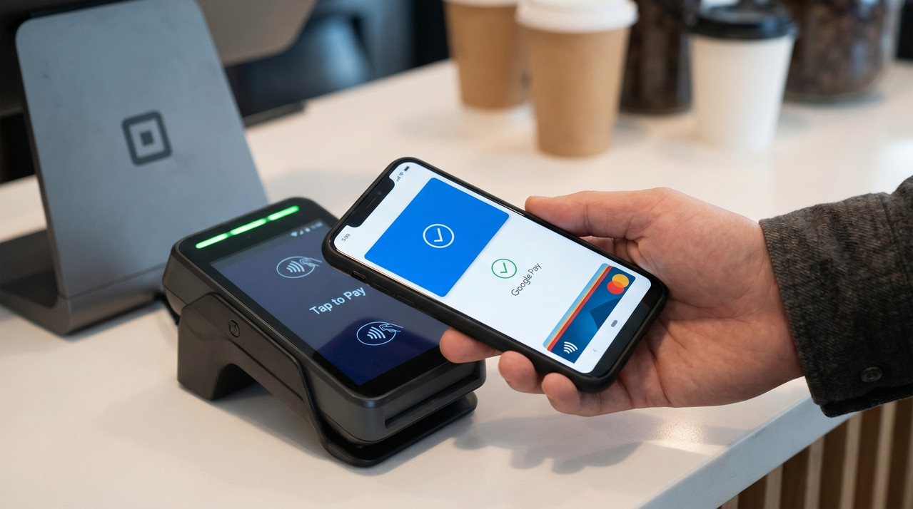 NFC Payments