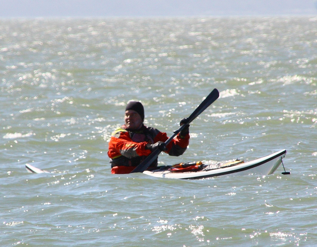 kayaker 2~2