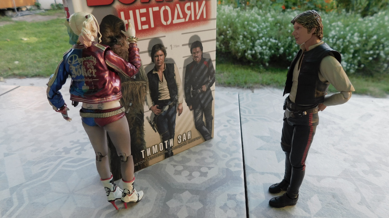 Август дачный кукольный 2023 517