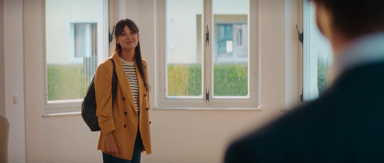 My Best Friend, His Girlfriend and Me 2026 WebRip [Hindi + English] 480p 720p ESub Screenshot