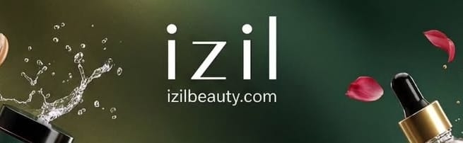 إيزيل بيوتي Izil Beauty