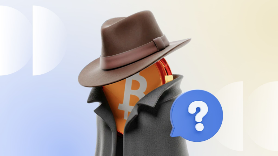 guide Криптовалютный адрес – это четкий мостик к реальному пользователю. Анонимность блокчейна иллюзорна