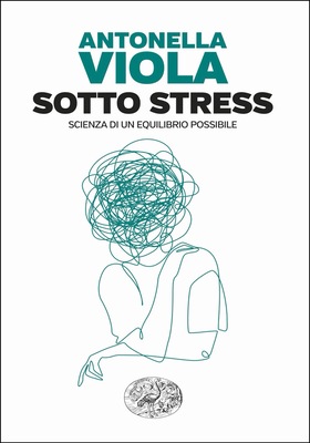 Antonella Viola - Sotto stress (2026)
