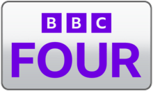 Logo de BBC Four