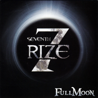 Seventh Rize - Full Moon (2009).mp3 - 320 Kbps