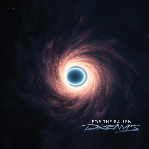 For The Fallen Dreams - For The Fallen Dreams (2023) (Lossless, Hi-Res)