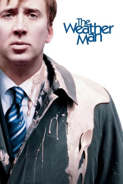 სინოპტიკოსი / The Weather Man / sinoptikosi