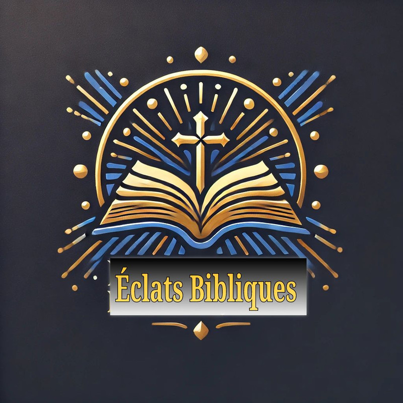 Plateforme de messages bibliques