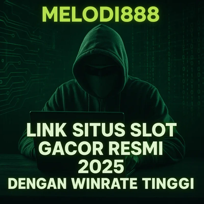 MELODI888