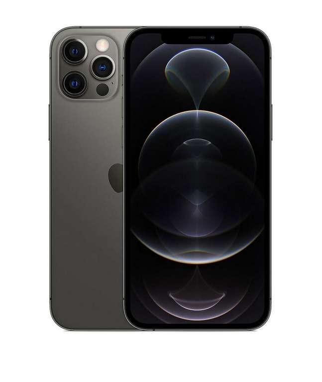 Walmart: iphone 12 Pro 128GB Reacondicionado con American Express 
