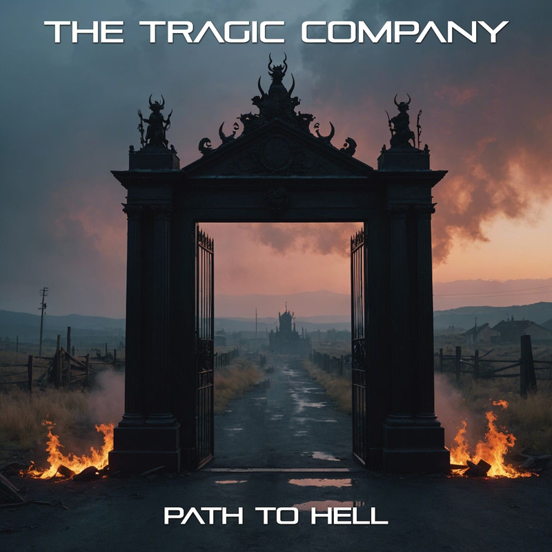 www.facebook.com/thetragiccompany