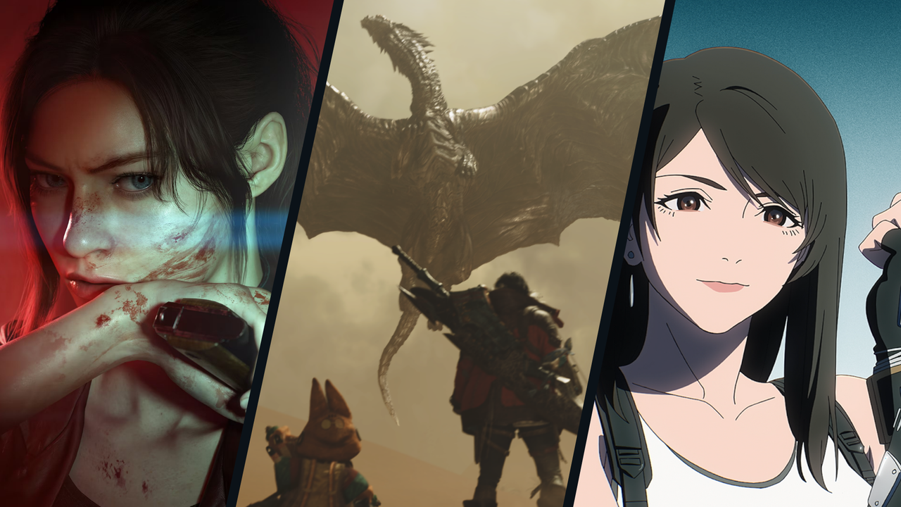Capcom sacseja el Summer Game Fest amb Resident Evil Veronica, Monster Hunter Wilds: Ascendance i Tifa a Street Fighter 6