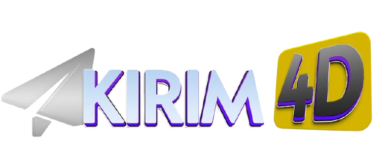KIRIM4D Logo