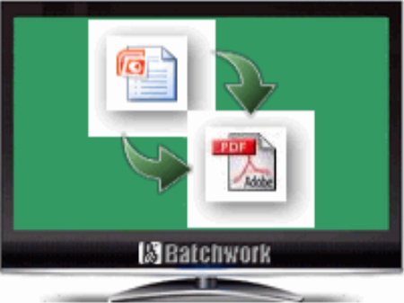 Batch PPT TO PDF Converter 2019.11.1222.3112