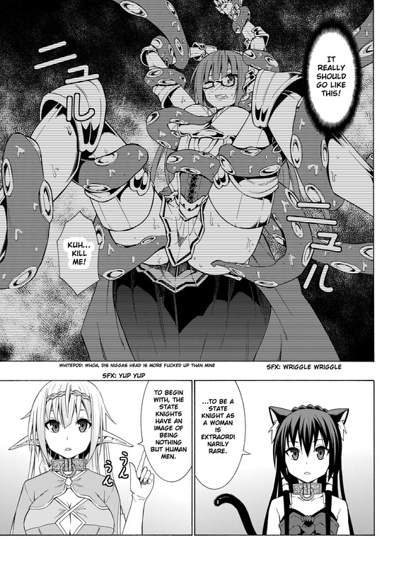 Isekai Maou to Shoukan Shoujo Dorei MajutsuChap1