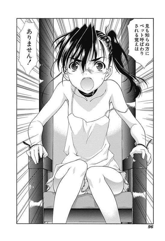 Heaven's PrisonVol10-8