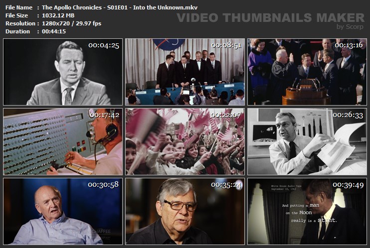 The Apollo Chronicles - S01E01 - Into the Unknown.mkv