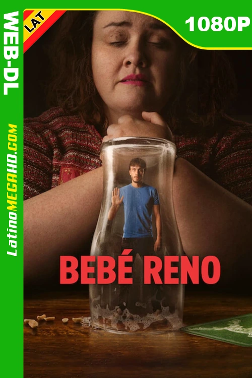 Bebé reno (Miniserie de TV) Temporada 1 (2024) Latino HD NF WEB-DL 1080P ()