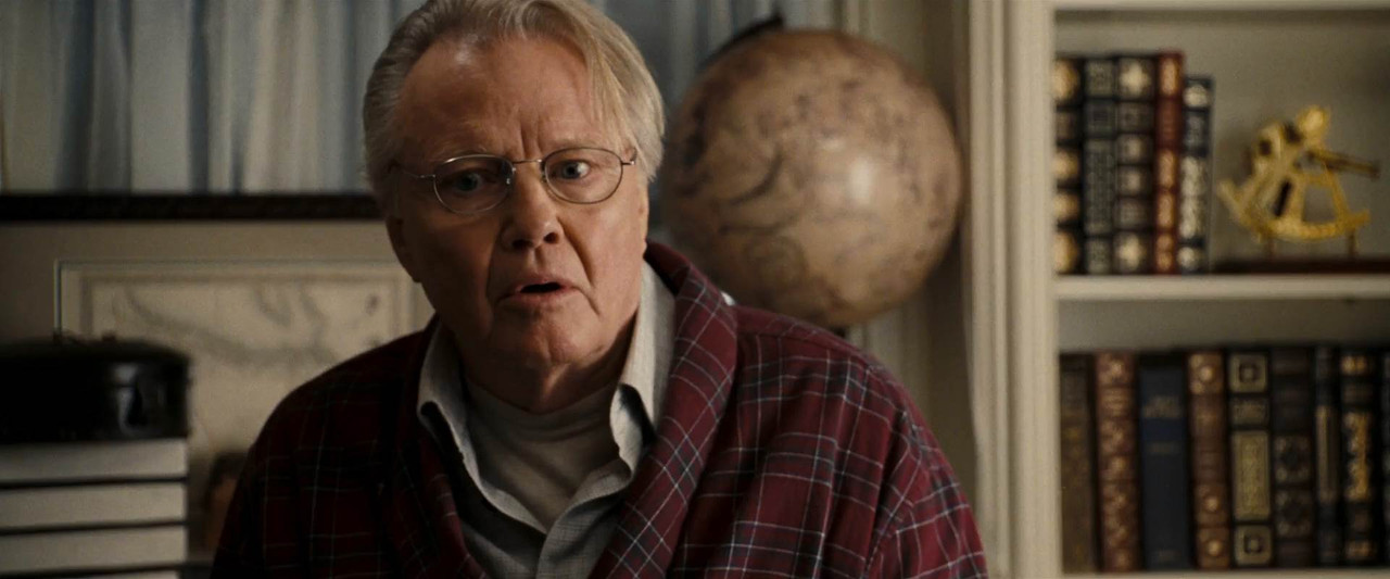 National Treasure: Book of Secrets 2007 BluRay [Hindi + Tamil + Telugu + English] 480p, 720p, 1080p ESub Screenshot