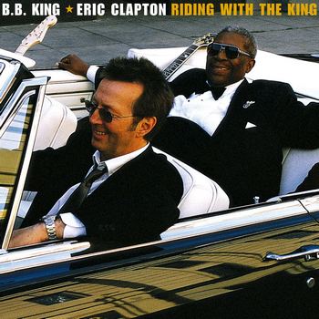 Riding With The King (2000)