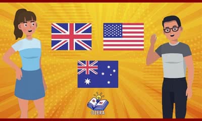 English 1-4 - Beginner, Elementary, Intermediate and Advanced (2022-03)