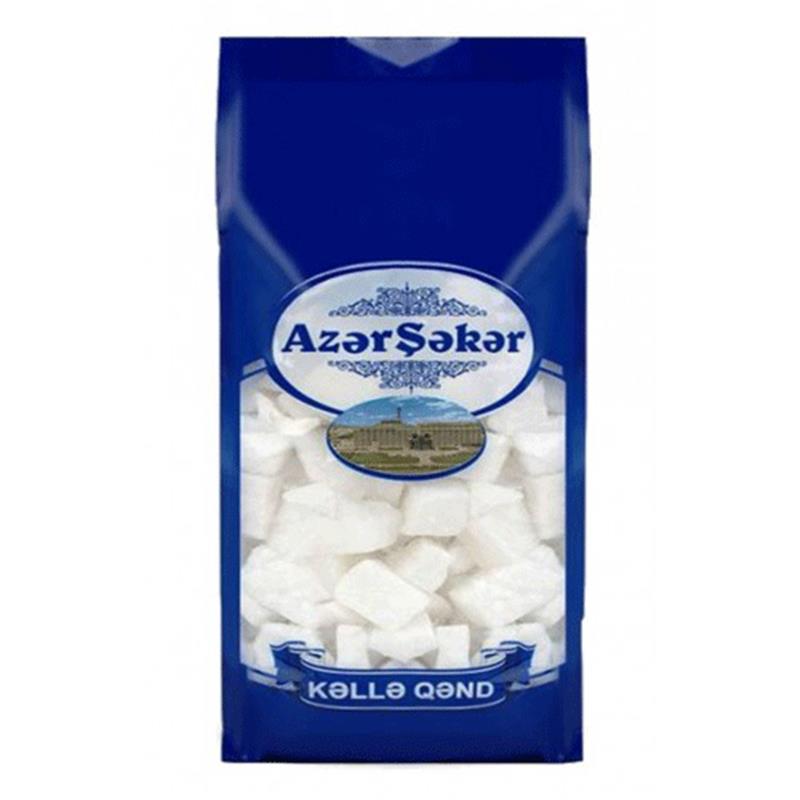 Azərşəkər Kəllə Qənd