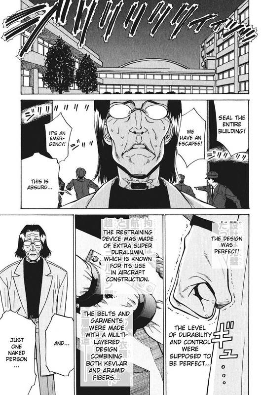 Cynthia The MissionVol5-8