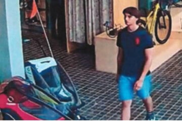 
Araber/Maghreb/Türke -  Polizei West -  E-Bike Diebstahl - Brandeburg an der Havel