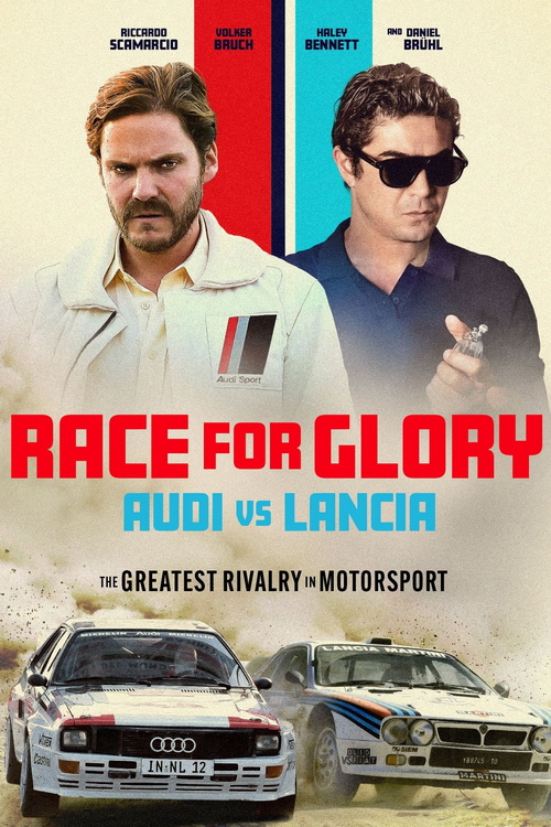 Wyścig o chwałę / Race for Glory: Audi vs. Lancia (2024) MULTi.1080p.AMZN.WEB-DL.H264.DDP5.1-K83 / Lektor i Napisy PL