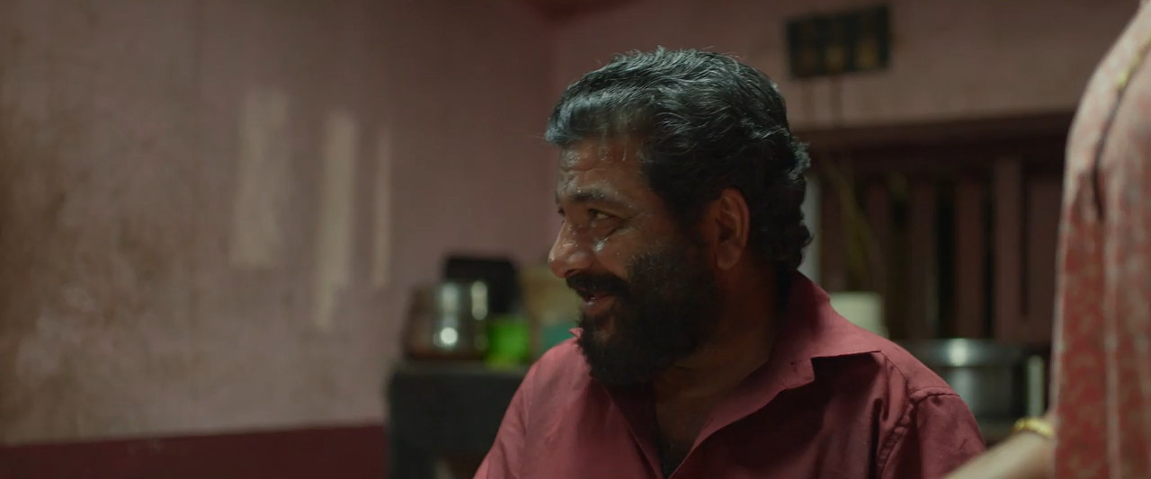 Kuttante Shinigami 2024 WebRip [Malayalam] 480p 720p ESub Screenshot