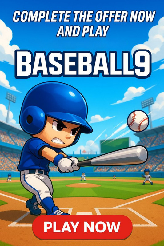 Baseball 9