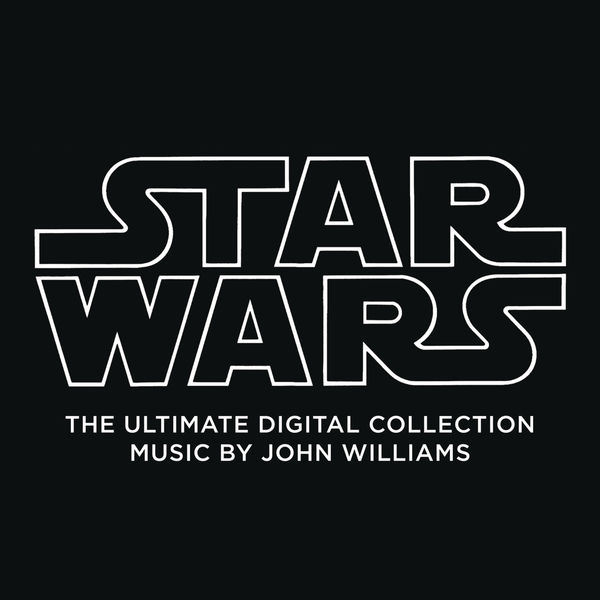 John Williams & London Symphony Orchestra (Fix)