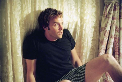 Barry Watson dalam Boogeyman (2005)