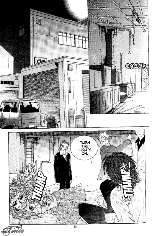 Love in the MaskVol16-6