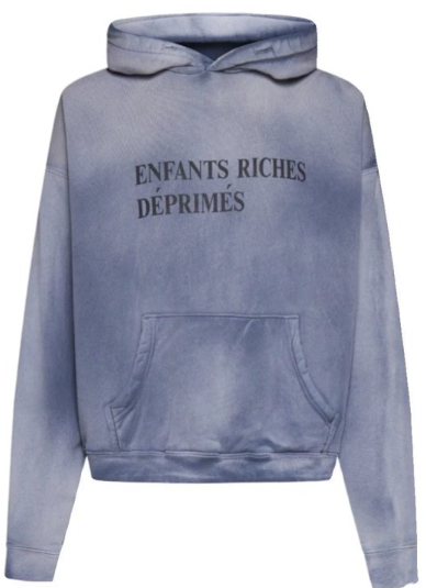 ERD Sudadera Lavada