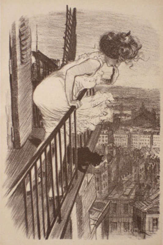 6-Theophile-Alexandre-Steinlen-Fin-de-bail-1899
