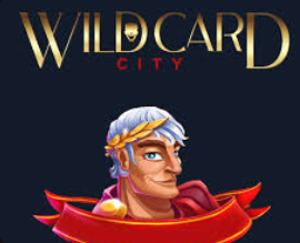 Wild Card City
