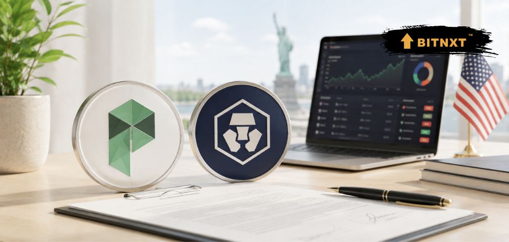 Prospect Markets and Crypto.com Seal Deal for U.S. Prediction Markets