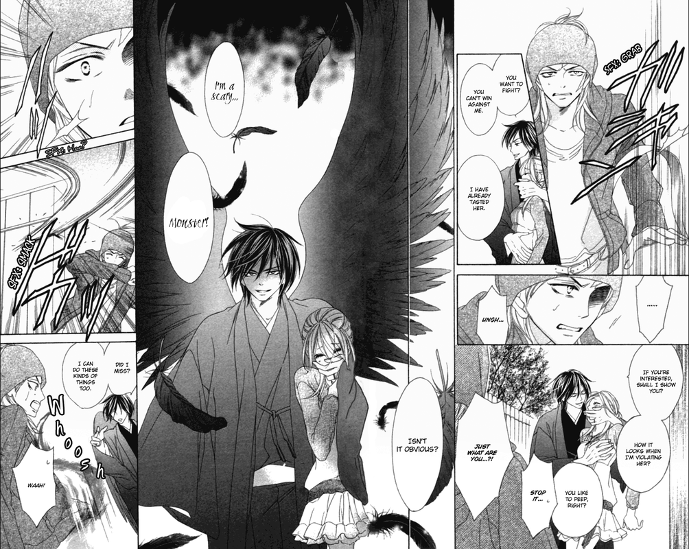 Black BirdVol9-5