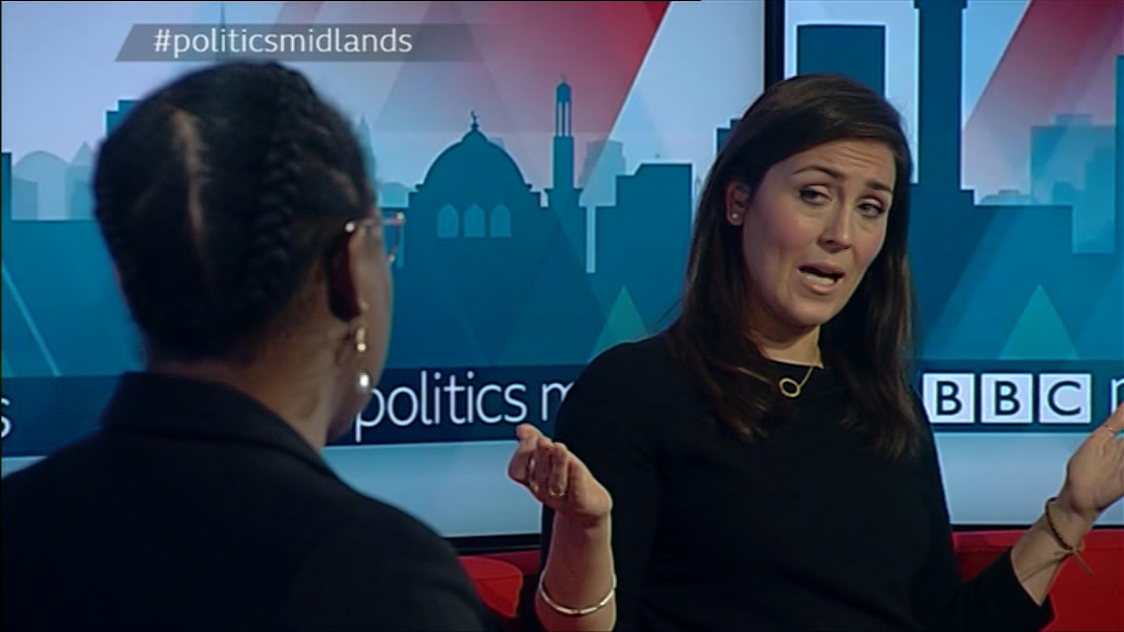 01.30 - 10.00.00 - Politics Midlands. Elizabeth Glinka with the lates....ts_snapshot_11.43.713