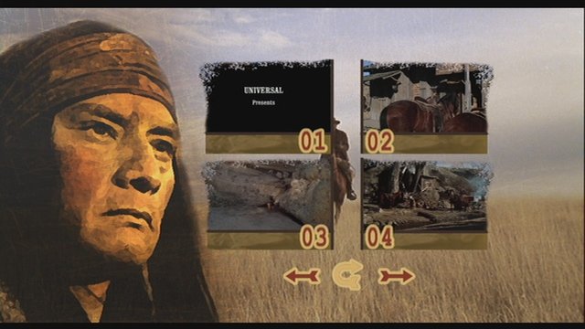 3 - La Venganza de Ulzana [DVD9 Full][Pal][Cast/Ing/Fra/Ale/Ita][Sub:Varios][Western][1972]